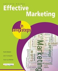 Enlarge image Cover: Marketing in easy steps - In Easy Steps Limited