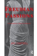 Cover: Freudian Passions - Karnac Books