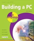 Cover: Building a PC in Easy Steps - In Easy Steps Limited