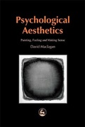 Cover: Psychological Aesthetics - Jessica Kingsley Publishers