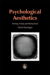 Enlarge image Cover: Psychological Aesthetics - Jessica Kingsley Publishers