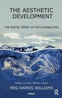 Cover: The Aesthetic Development - Karnac Books