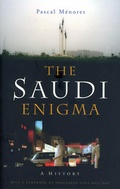 Cover: The Saudi Enigma - Zed Books Ltd