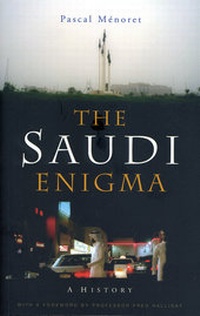 Enlarge image Cover: The Saudi Enigma - Zed Books Ltd