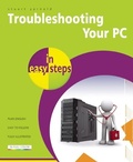 Cover: Troubleshooting a PC in Easy Steps - In Easy Steps Limited