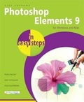 Bild: Photoshop Elements 9 in easy steps - In Easy Steps Limited