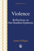 Cover: Violence - Jessica Kingsley Publishers