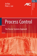 Cover: Process Control - Springer