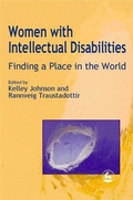 Cover: Women With Intellectual Disabilities - Jessica Kingsley Publishers