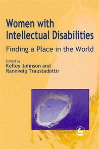 Enlarge image Cover: Women With Intellectual Disabilities - Jessica Kingsley Publishers