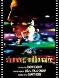 Cover: Slumdog Millionaire - Nick Hern Books