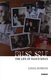 Enlarge image Cover: False Self - Karnac Books