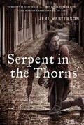 Cover: Serpent in the Thorns - Minotaur Books