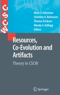 Bild: Resources, Co-Evolution and Artifacts - Springer
