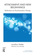 Cover: Attachment and New Beginnings - Karnac Books