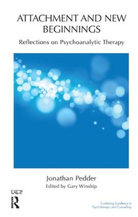 Enlarge image Cover: Attachment and New Beginnings - Karnac Books
