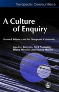 Cover: A Culture of Enquiry - Jessica Kingsley Publishers