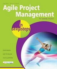Enlarge image Cover: Effective Agile Project Management in Easy Steps - In Easy Steps Limited