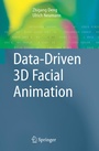 Cover: Data-Driven 3D Facial Animation - Springer