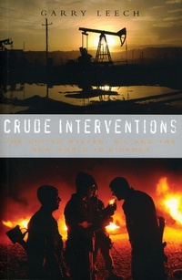 Abbildung von: Crude Interventions - Zed Books Ltd