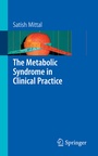 Cover: The Metabolic Syndrome in Clinical Practice - Springer