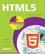 Cover: HTML5 in easy steps - In Easy Steps