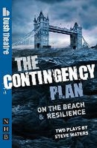 Enlarge image Cover: The Contingency Plan - Nick Hern Books