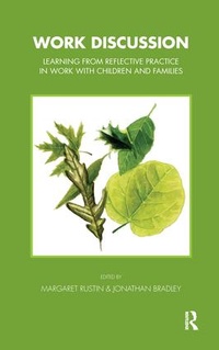 Enlarge image Cover: Work Discussion - Karnac Books