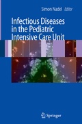Abbildung von: Infectious Diseases in the Pediatric Intensive Care Unit - Springer