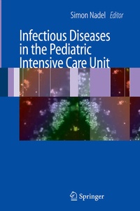 Abbildung von: Infectious Diseases in the Pediatric Intensive Care Unit - Springer