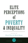 Cover: Elite Perceptions of Poverty and Inequality - Zed Books Ltd