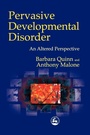 Cover: Pervasive Developmental Disorder - Jessica Kingsley Publishers