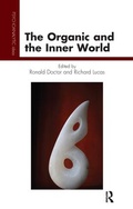 Cover: The Organic and the Inner World - Karnac Books
