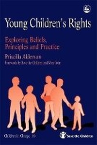 Enlarge image Cover: Young Children's Rights - Jessica Kingsley Publishers