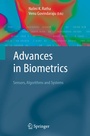 Cover: Advances in Biometrics - Springer