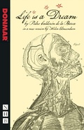 Cover: Life is a Dream - Nick Hern Books