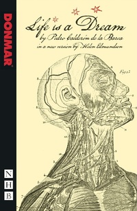 Enlarge image Cover: Life is a Dream - Nick Hern Books