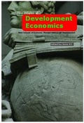 Cover: The Origins of Development Economics - Zed Books Ltd