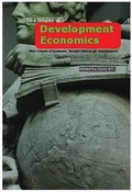 Cover: The Origins of Development Economics - Zed Books Ltd