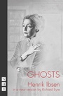 Cover: Ghosts - Nick Hern Books