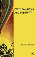 Cover: Psychoanalysis and Positivity - Karnac Books