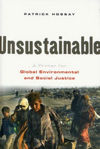 Abbildung von: Unsustainable - Zed Books Ltd