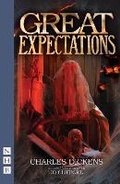 Cover: Great Expectations - Nick Hern Books