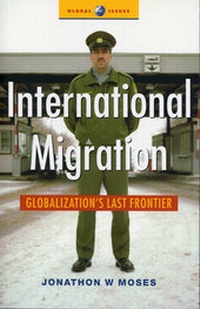 Enlarge image Cover: International Migration - Zed Books Ltd