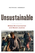 Cover: Unsustainable - Zed Books Ltd