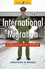 Cover: International Migration - Zed Books Ltd