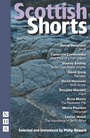Cover: Scottish Shorts - Nick Hern Books