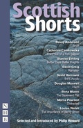 Cover: Scottish Shorts - Nick Hern Books