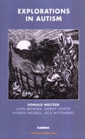 Cover: Explorations in Autism - Karnac Books