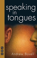 Cover: Speaking in Tongues - Nick Hern Books